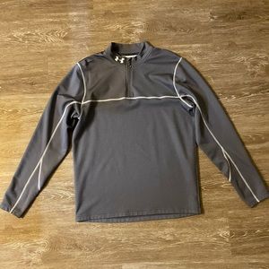 Under Armour long sleeve shirt